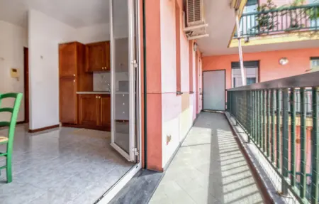 Appartement 4 personnes à Recco - Photo 1