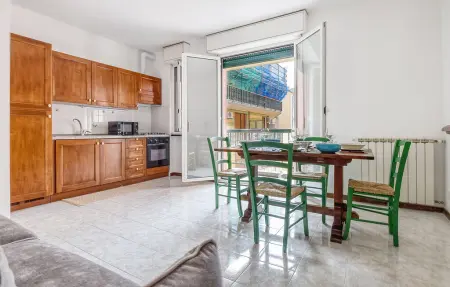 Appartement 4 personnes à Recco - Photo 2