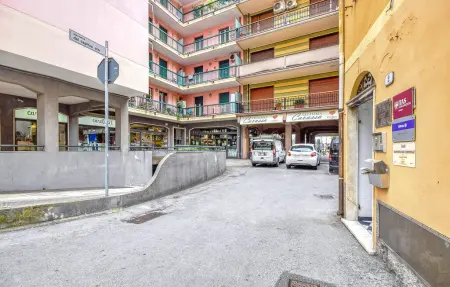 Appartement 4 personnes à Recco - Photo 5