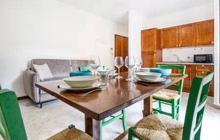 Appartement 4 personnes à Recco - Photo 9