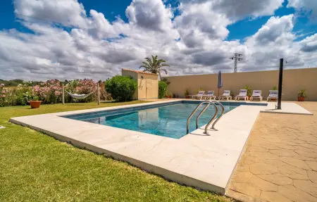 Maison 6 personnes à Chiclana de la Fronter - Photo 1
