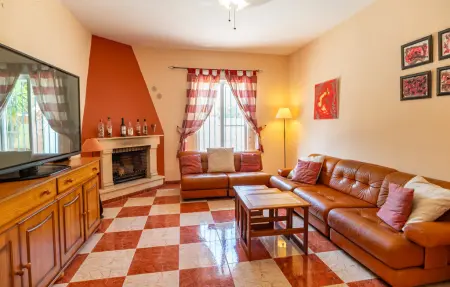Maison 6 personnes à Chiclana de la Fronter - Photo 2