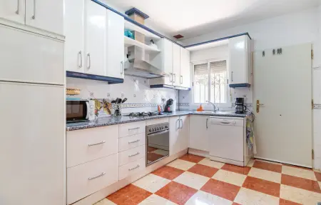 Maison 6 personnes à Chiclana de la Fronter - Photo 3