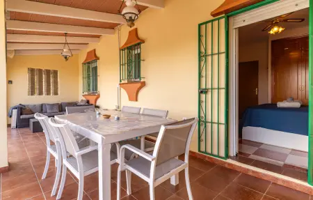 Maison 6 personnes à Chiclana de la Fronter - Photo 4