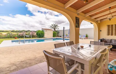 Maison 6 personnes à Chiclana de la Fronter - Photo 6