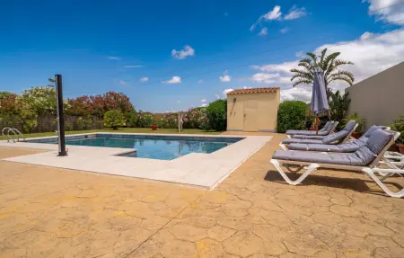 Maison 6 personnes à Chiclana de la Fronter - Photo 7
