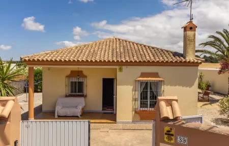 Maison 6 personnes à Chiclana de la Fronter - Photo 9