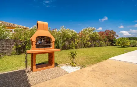 Maison 6 personnes à Chiclana de la Fronter - Photo 11