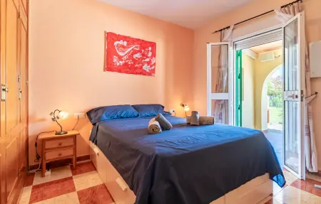 Maison 6 personnes à Chiclana de la Fronter - Photo 12