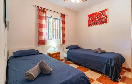 Maison 6 personnes à Chiclana de la Fronter - Photo 13