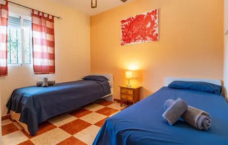 Maison 6 personnes à Chiclana de la Fronter - Photo 14