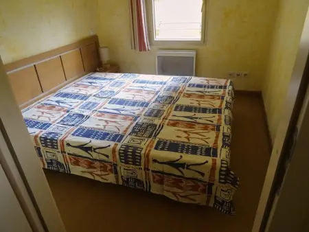 Appartement de 3 pièces au centre d'Isola 2000, parking, proche pistes - Photo 3