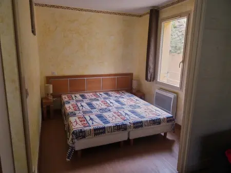 Appartement de 3 pièces au centre d'Isola 2000, parking, proche pistes - Photo 4