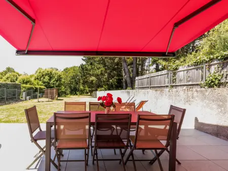 Maison neuve au calme avec jardin clos, proche plage, port et équipements familiaux - Photo 1
