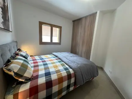 Appartement Chaleureux 95m² - Animaux Bienvenus, Parking, Proche Pistes - Photo 10