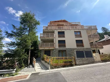 Appartement Chaleureux 95m² - Animaux Bienvenus, Parking, Proche Pistes - Photo 17