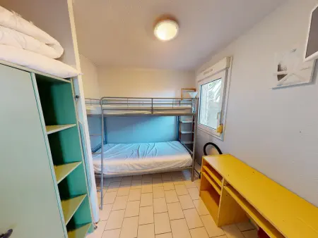 Appartement 2 chambres avec terrasse et parking à Frontignan Plage - Photo 9