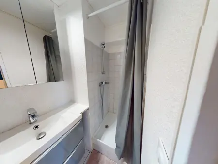 Appartement 2 chambres avec terrasse et parking à Frontignan Plage - Photo 12