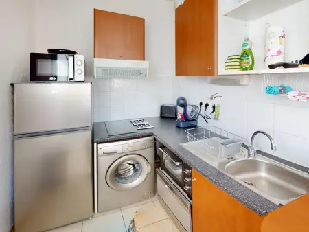 Appartement avec piscine partagée à Frontignan - Photo 2