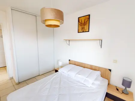 Appartement avec piscine partagée à Frontignan - Photo 5