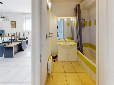 Appartement avec piscine partagée à Frontignan - Photo 7