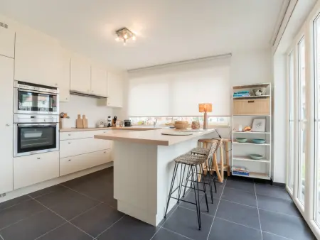 Helios with parking and terrace, Appartement 6 personnes à Knokke Heist - Photo 3