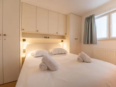 Helios with parking and terrace, Appartement 6 personnes à Knokke Heist - Photo 10