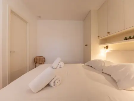 Helios with parking and terrace, Appartement 6 personnes à Knokke Heist - Photo 11