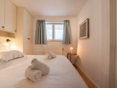 Helios with parking and terrace, Appartement 6 personnes à Knokke Heist - Photo 12