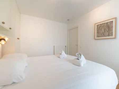 Helios with parking and terrace, Appartement 6 personnes à Knokke Heist - Photo 14