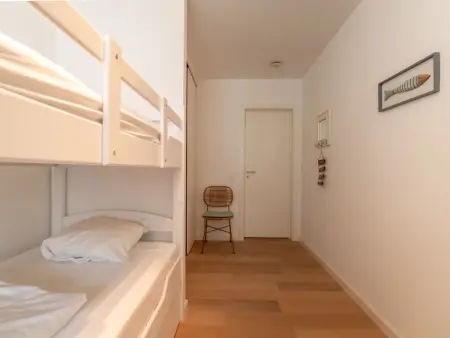 Helios with parking and terrace, Appartement 6 personnes à Knokke Heist - Photo 16