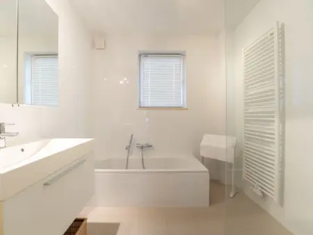 Helios with parking and terrace, Appartement 6 personnes à Knokke Heist - Photo 17