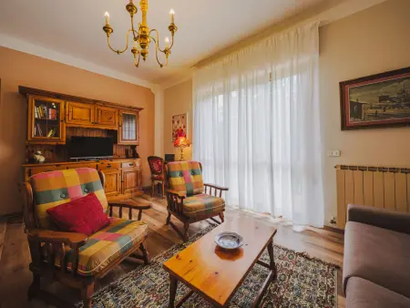 Gerry House, Appartement 7 personnes à Camaiore - Photo 5