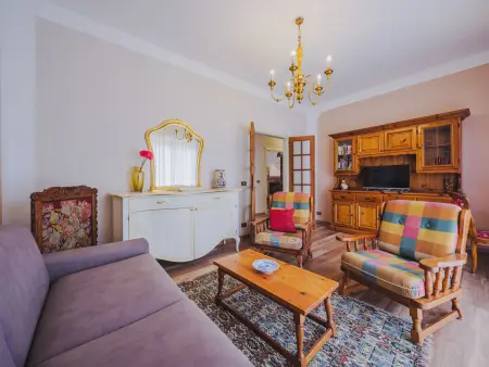 Gerry House, Appartement 7 personnes à Camaiore - Photo 8