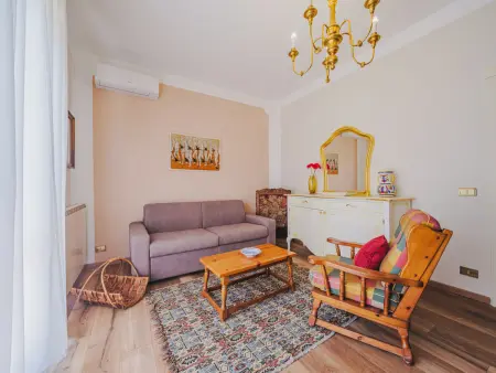 Gerry House, Appartement 7 personnes à Camaiore - Photo 9