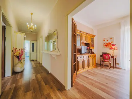 Gerry House, Appartement 7 personnes à Camaiore - Photo 16