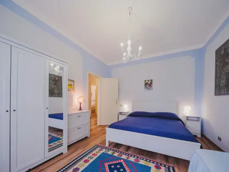 Gerry House, Appartement 7 personnes à Camaiore - Photo 17