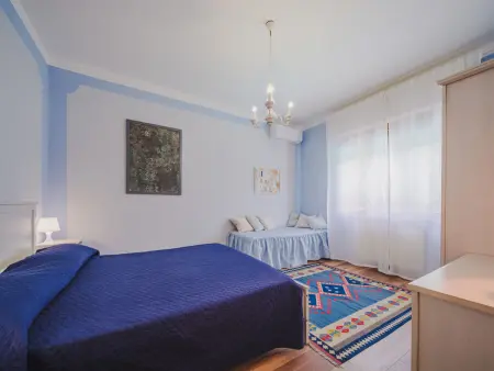 Gerry House, Appartement 7 personnes à Camaiore - Photo 18