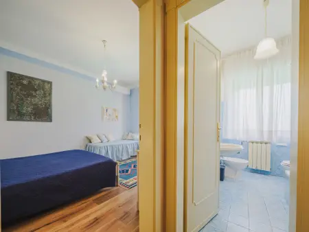 Gerry House, Appartement 7 personnes à Camaiore - Photo 20
