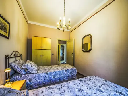 Gerry House, Appartement 7 personnes à Camaiore - Photo 21