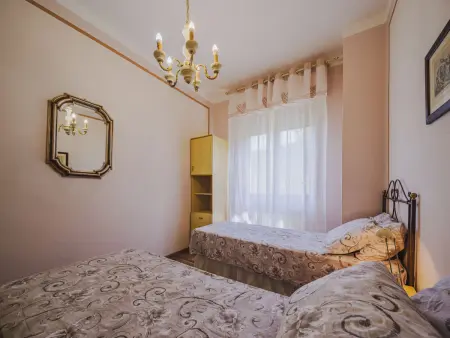 Gerry House, Appartement 7 personnes à Camaiore - Photo 28
