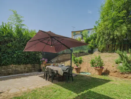 Gerry House, Appartement 7 personnes à Camaiore - Photo 41