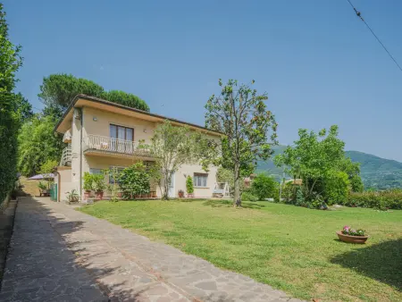 Gerry House, Maison 13 personnes à Camaiore - Photo 2