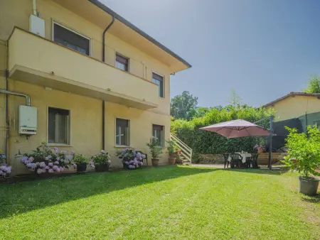 Gerry House, Maison 13 personnes à Camaiore - Photo 3