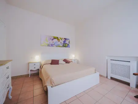 Gerry House, Maison 13 personnes à Camaiore - Photo 8