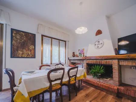Gerry House, Maison 13 personnes à Camaiore - Photo 17