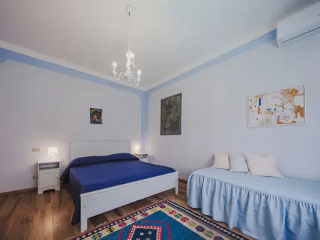 Gerry House, Maison 13 personnes à Camaiore - Photo 20