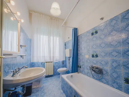 Gerry House, Maison 13 personnes à Camaiore - Photo 24