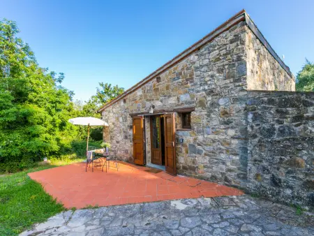 Cerretino Tettoia, Gite 4 personnes à Castellina in Chianti - Photo 3