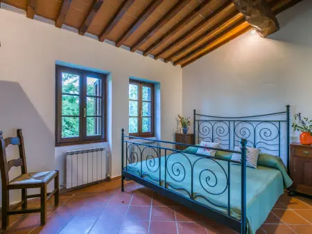 Cerretino Tettoia, Gite 4 personnes à Castellina in Chianti - Photo 4